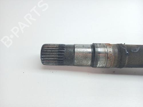 Right front driveshaft OPEL COMBO Box Body/MPV (X12) 1.3 CDTI (B05) | BP32370270M39 