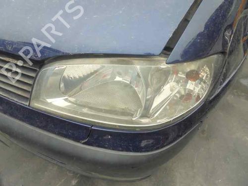 Engine SEAT CORDOBA (6K2) 1.9 TDI | BP2383491M1 