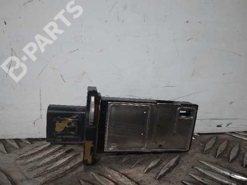 Used Mass air flow sensor Mass air flow sensor FORD MONDEO IV (BA7) 2.0 TDCi (140 hp) 10750125 10750125