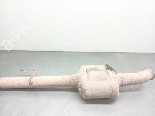 Katalysator für RENAULT CLIO II (BB_, CB_) 1.9 D (B/CB0E, BB0J) (64 hp) 32338045