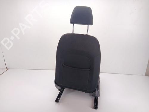 Right front seat SKODA YETI (5L) 2.0 TDI | BP31664523C16  - Image 8