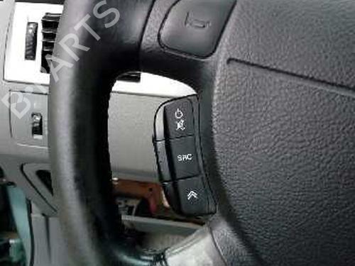 Climate control CHEVROLET NUBIRA Saloon 1.6 | BP2786836I5 