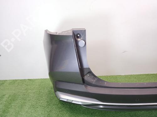Rear bumper OMODA 5  | BP29284329C8 