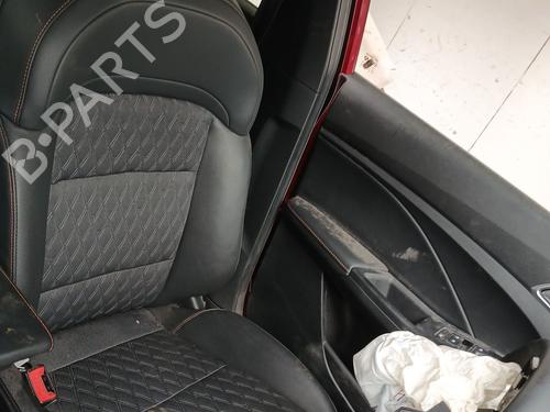 Used Seats set MG MG HS 1.5 EHS Hybrid (CSA6463) (258 hp) 27367921