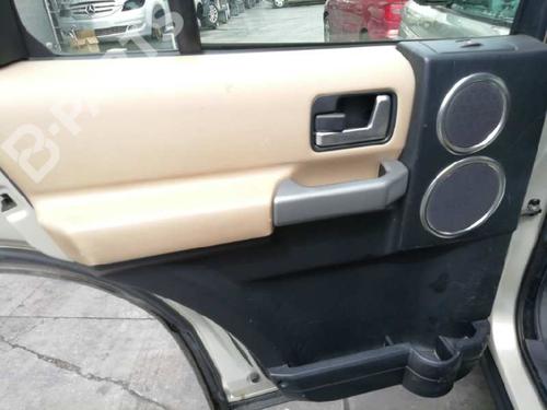 Left sun visor LAND ROVER DISCOVERY III (L319) 2.7 TD 4x4 | BP10094189I1  - Image 44