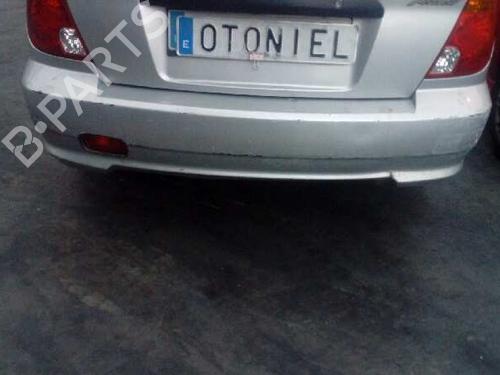 Right taillight HYUNDAI ACCENT II (LC)  | BP3453128C35 
