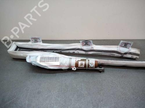 Used Right curtain airbag SKODA FABIA III (NJ3) [2014-2021]  18132929