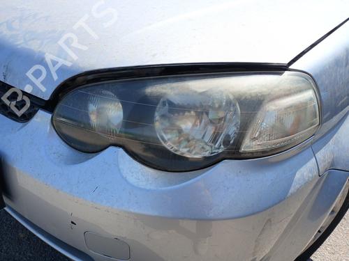 Left headlight HONDA HR-V (GH_) 1.6 16V 4WD (GH2, GH4) BP27270313C28