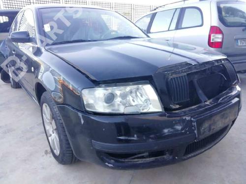 Intercooler SKODA SUPERB I (3U4) 1.9 TDI | BP15008056M30 