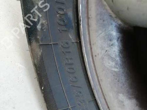 Engine control unit (ECU) KIA SPORTAGE II (JE_, KM_) 2.7 V6 4WD | BP23072731M57 