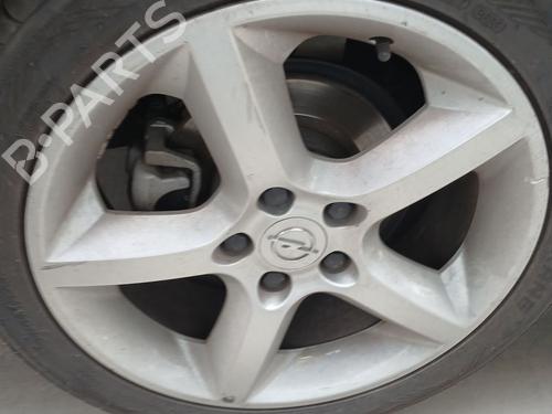 Gearbox OPEL ASTRA H TwinTop (A04) 1.9 CDTi (L67) | BP28179024M3 