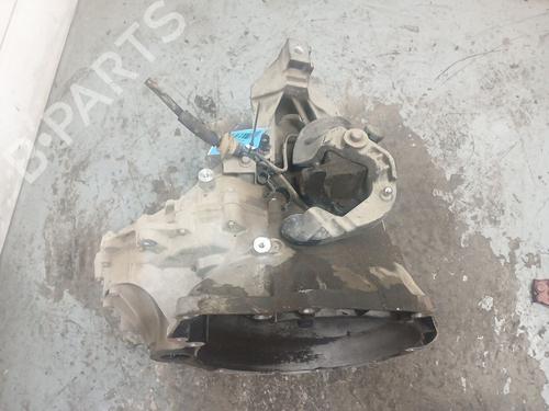 Gearbox FORD FOCUS III 1.0 EcoBoost | BP27162603M3