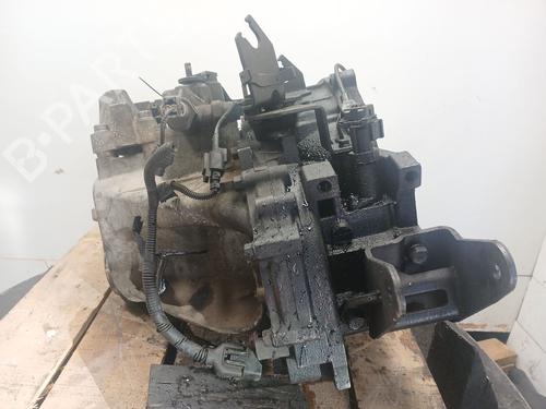 Gearbox HYUNDAI ACCENT III (MC) 1.5 CRDi GLS | BP31798055M3