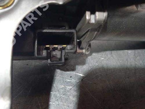 Rear wiper motor TOYOTA COROLLA Verso (ZER_, ZZE12_, R1_)  | BP6571827M102 