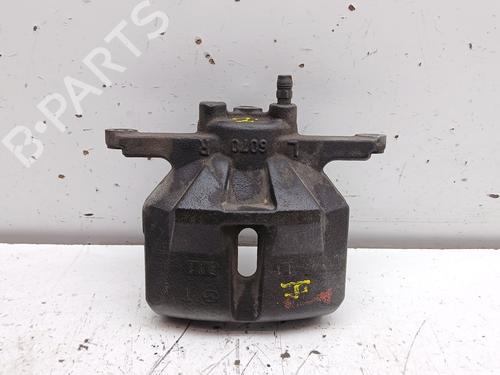 Used Left front brake caliper Left front brake caliper MAZDA CX-5 (KE, GH) 2.0 (KEEFW) (165 hp) 35898570 35898570