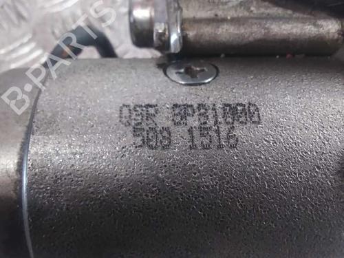 Starter KIA CARNIVAL II (GQ) 2.9 CRDi | BP12860058M8 