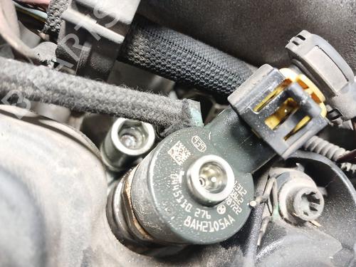 Engine OPEL VECTRA C GTS (Z02)  | BP23878694M1 