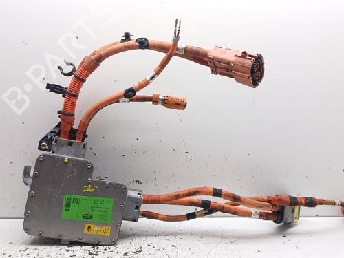 Used Cable Cable JAGUAR I-PACE (X590) EV400 AWD (400 hp) 40227364 40227364