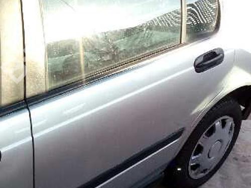 Rear left interior door handle HONDA CIVIC VI Fastback (MA, MB) 1.5 16V (MB3) | BP3416857I15 