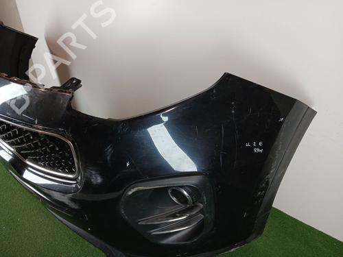 Front bumper KIA SPORTAGE IV VAN (QL, QLE) 1.6 T-GDI | BP24668448C7