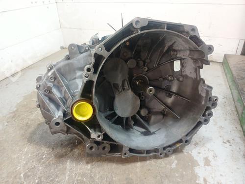 Used Gearbox FORD KUGA III (DFK) [2019-2025]  27405281