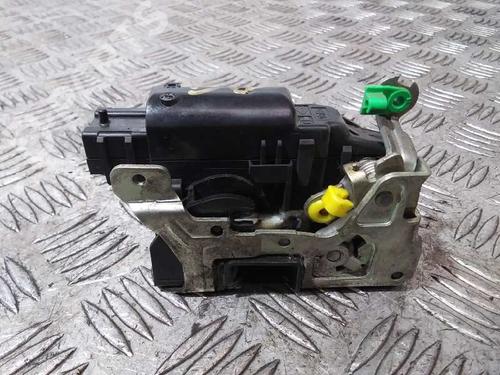 Front right lock NISSAN INTERSTAR Van (X70) dCi 120 | BP10231938C97 