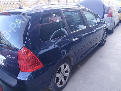 Used Parts PEUGEOT 307 SW (3H) 2.0 HDi 135 (136 hp) 4371573