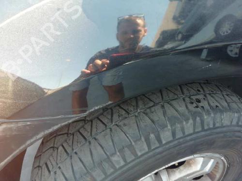 Left front fenders KIA SORENTO I (JC) 2.5 CRDi | BP10144562C41 