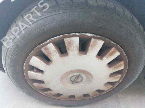 Left taillight OPEL MERIVA A MPV (X03) 1.7 DTI (E75) | BP4553586C34 