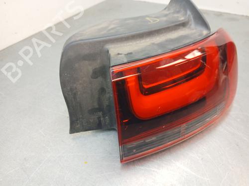 Right taillight CITROËN C4 CACTUS 1.2 THP 110 | BP39147352C35 - Image 3