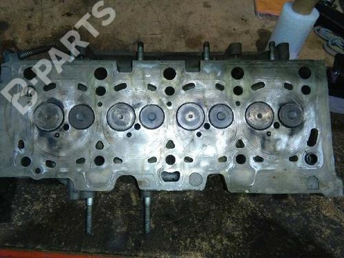 Used Cylinder head RENAULT KANGOO (KC0/1_) 1.5 dCi (68 hp) 10968388