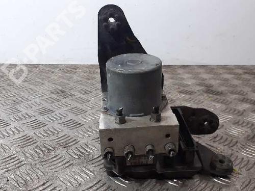 Used ABS pump ABS pump RENAULT MEGANE II Saloon (LM0/1_) [2003-2026] 11181424 11181424