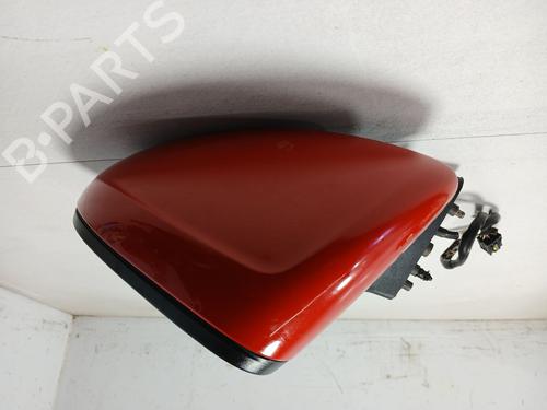 Left mirror OPEL ASTRA K (B16) 1.6 CDTi (68) | BP25489242C26 