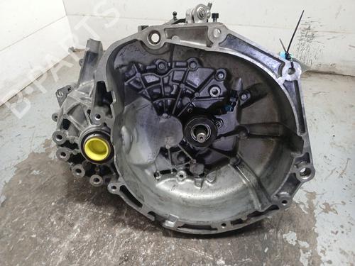 Used Gearbox MG MG ZS SUV 1.0 T-GDi (111 hp) 27282618
