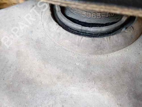 Right front suspension arm LAND ROVER RANGE ROVER EVOQUE (L538)  | BP12533429M13 