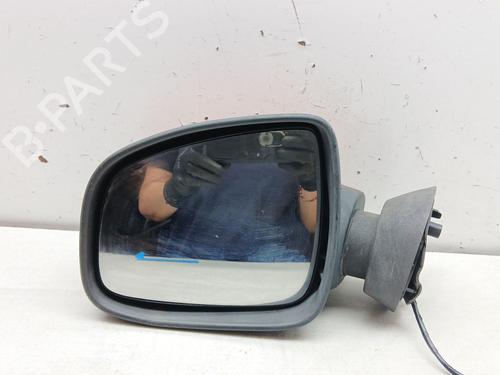 Used Left mirror DACIA SANDERO 1.5 dCi (75 hp) 29863115