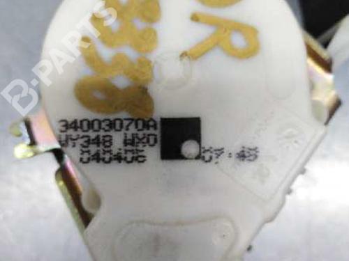 Front right seatbelt BMW X3 (E83) 2.0 d | BP9044092I25 