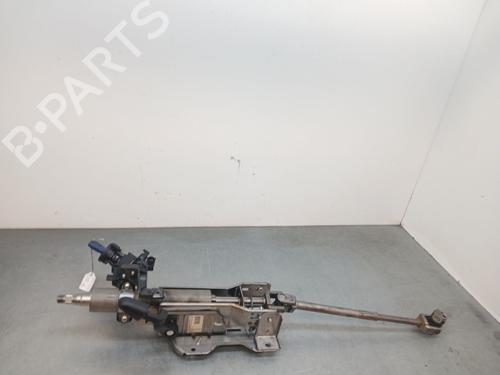 Used Steering column Steering column FIAT FIORINO Box Body/MPV (225_) 1.3 D Multijet (225BXD1A, 225BXB1A, 225BXB11) (75 hp) 39207707 39207707