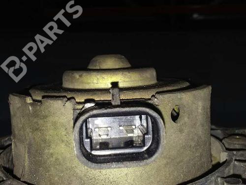 Radiator fan SMART CITY-COUPE (450) 0.6 (S1CLA1, 450.341) | BP4677736M35 