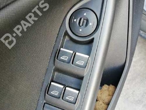 Used Left front window switch FORD FOCUS III 1.0 EcoBoost (125 hp) 10695275