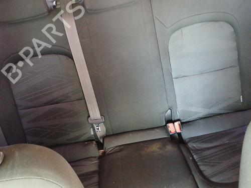 Sæde Bagtil KIA CEE'D (JD) 1.4 CRDi 90 (90 hp) 27406616