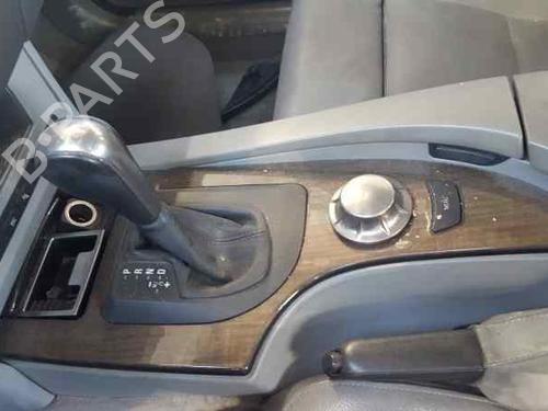 Left front brake caliper BMW 5 (E60) 530 d | BP11543572M105 