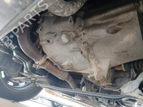 Used Gearbox Gearbox PEUGEOT 208 I (CA_, CC_) 1.0 VTi (68 hp) 32190708 32190708