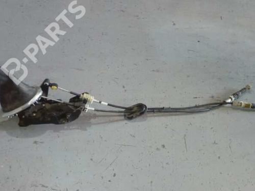 Gear lever NISSAN JUKE (F15) 1.5 dCi | BP12193655M90 