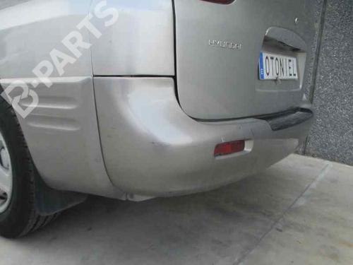 Left front fog light HYUNDAI H-1 / STAREX Bus (A1) 2.5 TCi | BP2382392C30  - Image 19