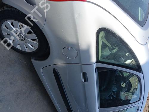 Right rear door CITROËN XSARA PICASSO (N68) 2.0 HDi | BP29943498C5