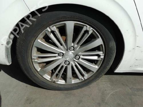 Used Rim PEUGEOT 208 I (CA_, CC_) [2012-2021]  17156520