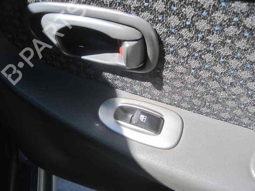 Rear left window mechanism KIA SHUMA II Saloon (FB)  | BP3414926C24 