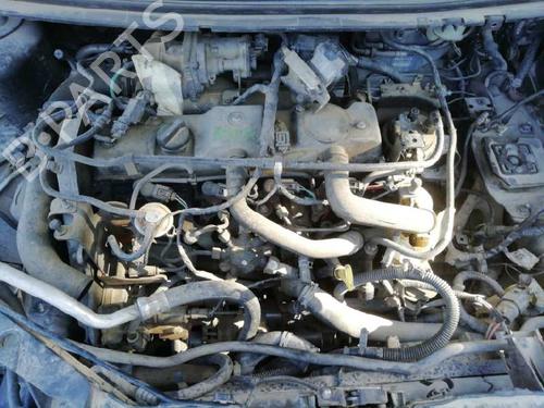 Gearbox FORD FOCUS II (DA_, HCP, DP) 1.8 TDCi | BP7785306M3 