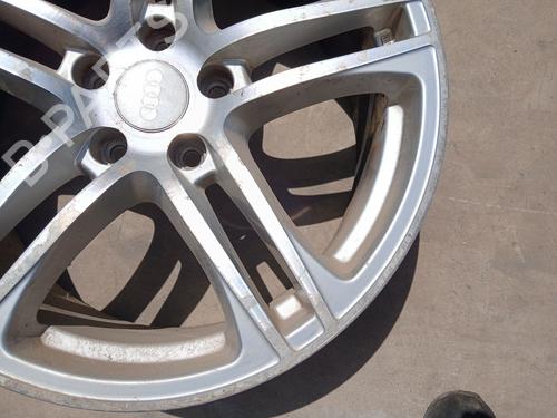 Fælk AUDI A4 B7 (8EC) 2.0 TDI | BP38255244C45 - Image 3